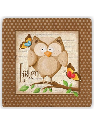 Oscar Stone Decor Doğaltaş Duvar Dekoru