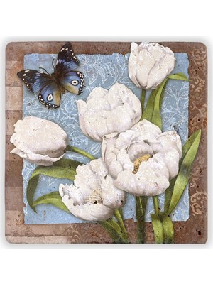 Oscar Stone Decor Doğaltaş Duvar Dekoru