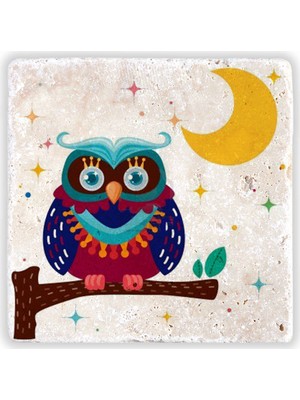 Oscar Stone Decor Doğaltaş Duvar Dekoru