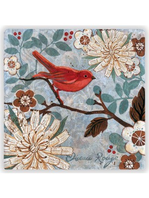 Oscar Stone Decor Doğaltaş Duvar Dekoru