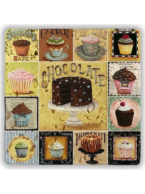 Oscar Stone Decor Doğaltaş Duvar Dekoru