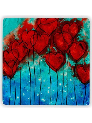 Oscar Stone Decor Doğaltaş Duvar Dekoru