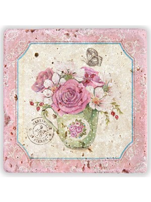 Oscar Stone Decor Doğaltaş Duvar Dekoru