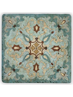 Oscar Stone Decor Doğaltaş Duvar Dekoru