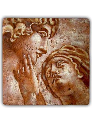 Oscar Stone Decor Doğaltaş Duvar Dekoru