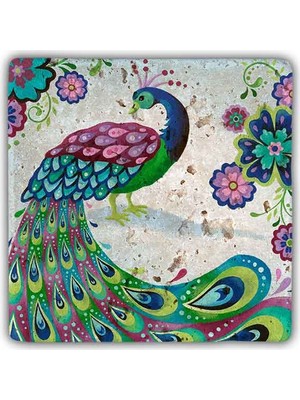 Oscar Stone Decor Doğaltaş Duvar Dekoru