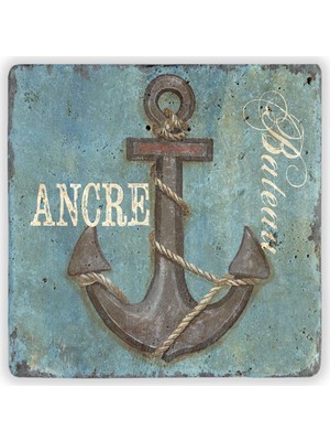 Oscar Stone Decor Doğaltaş Duvar Dekoru