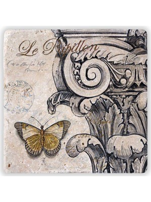 Oscar Stone Decor Doğaltaş Duvar Dekoru