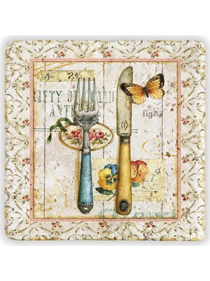 Oscar Stone Decor Doğaltaş Duvar Dekoru