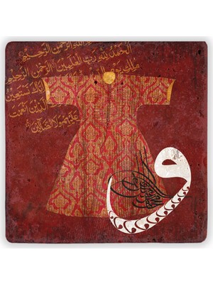 Oscar Stone Decor Doğaltaş Duvar Dekoru