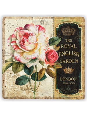 Oscar Stone Decor Doğaltaş Duvar Dekoru