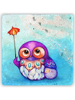 Oscar Stone Decor Doğaltaş Duvar Dekoru