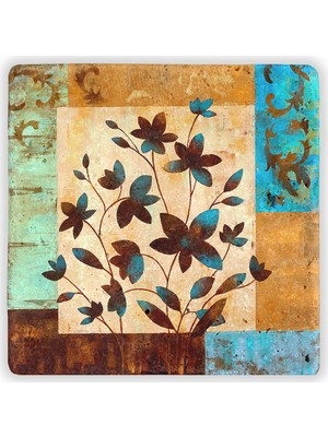 Oscar Stone Decor Doğaltaş Duvar Dekoru