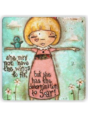 Oscar Stone Decor Doğaltaş Duvar Dekoru