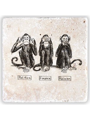 Oscar Stone Decor Doğaltaş Duvar Dekoru