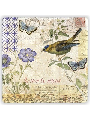 Oscar Stone Decor Doğaltaş Duvar Dekoru