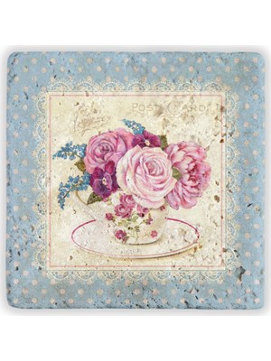 Oscar Stone Decor Doğaltaş Duvar Dekoru