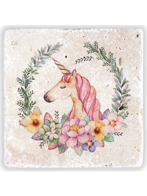 Oscar Stone Decor Doğaltaş Duvar Dekoru