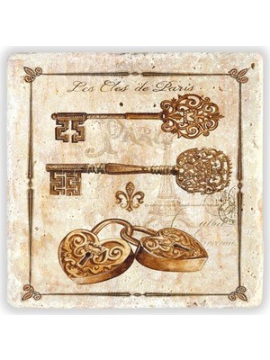 Oscar Stone Decor Doğaltaş Duvar Dekoru
