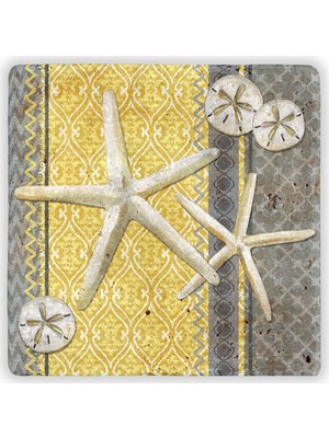 Oscar Stone Decor Doğaltaş Duvar Dekoru