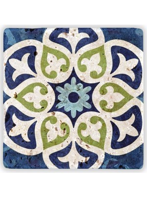 Oscar Stone Decor Doğaltaş Duvar Dekoru