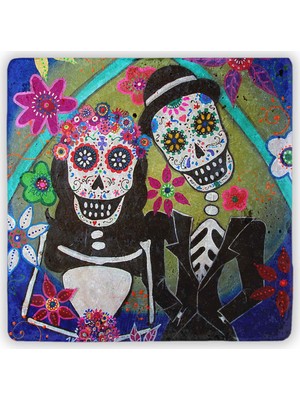 Oscar Stone Decor Doğaltaş Duvar Dekoru