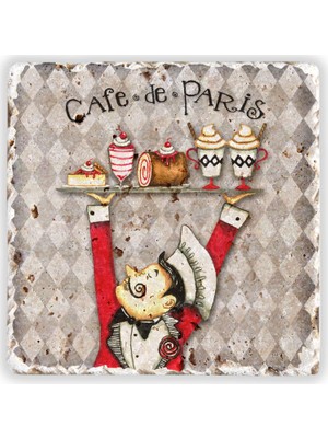 Oscar Stone Decor Doğaltaş Duvar Dekoru