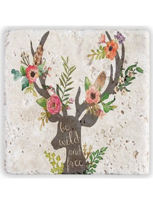 Oscar Stone Decor Doğaltaş Duvar Dekoru