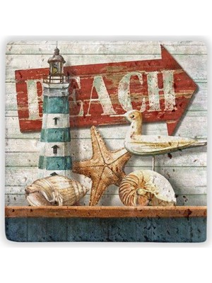 Oscar Stone Decor Doğaltaş Duvar Dekoru