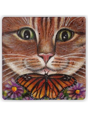 Oscar Stone Decor Doğaltaş Duvar Dekoru