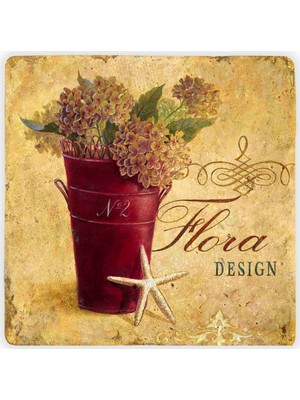 Oscar Stone Decor Doğaltaş Duvar Dekoru