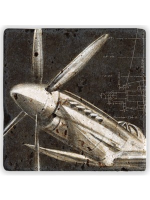 Oscar Stone Decor Doğaltaş Duvar Dekoru