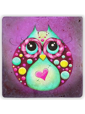 Oscar Stone Decor Doğaltaş Duvar Dekoru