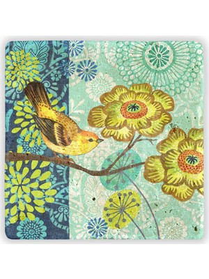 Oscar Stone Decor Doğaltaş Duvar Dekoru