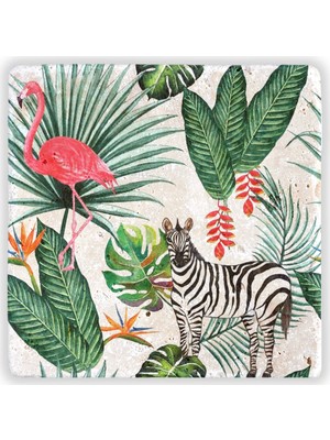 Oscar Stone Decor Doğaltaş Duvar Dekoru