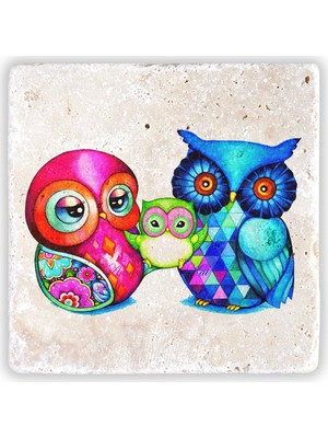 Oscar Stone Decor Doğaltaş Duvar Dekoru