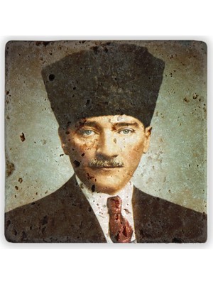 Oscar Stone Decor Doğaltaş Duvar Dekoru