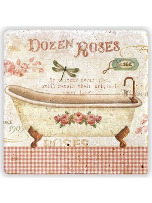 Oscar Stone Decor Doğaltaş Duvar Dekoru