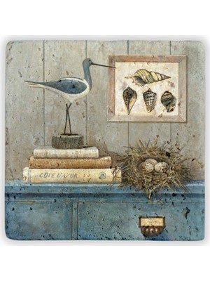 Oscar Stone Decor Doğaltaş Duvar Dekoru