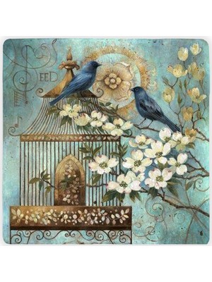 Oscar Stone Decor Doğaltaş Duvar Dekoru