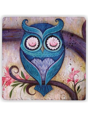 Oscar Stone Decor Doğaltaş Duvar Dekoru