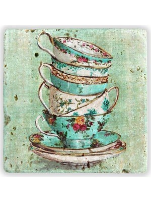 Oscar Stone Decor Doğaltaş Duvar Dekoru