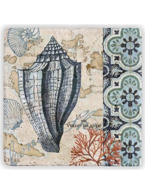 Oscar Stone Decor Doğaltaş Duvar Dekoru