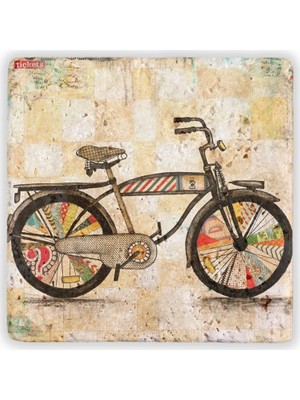 Oscar Stone Decor Doğaltaş Duvar Dekoru