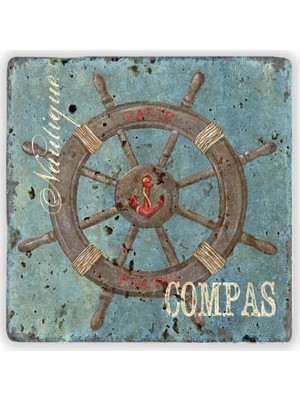 Oscar Stone Decor Doğaltaş Duvar Dekoru