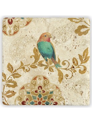 Oscar Stone Decor Doğaltaş Duvar Dekoru