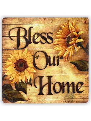 Oscar Stone Decor Doğaltaş Duvar Dekoru