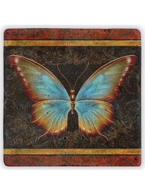 Oscar Stone Decor Doğaltaş Duvar Dekoru