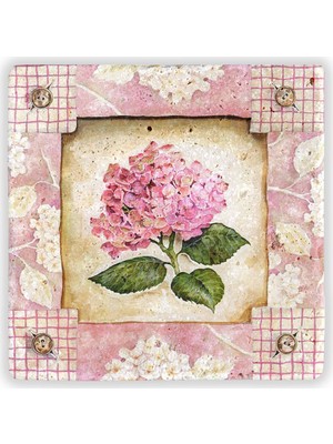 Oscar Stone Decor Doğaltaş Duvar Dekoru