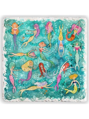 Oscar Stone Decor Doğaltaş Duvar Dekoru